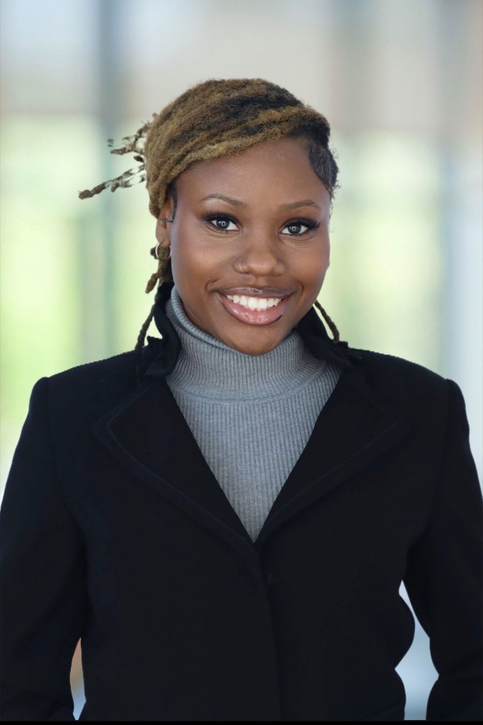 Myiah Roseman, Founder of ATTUNE